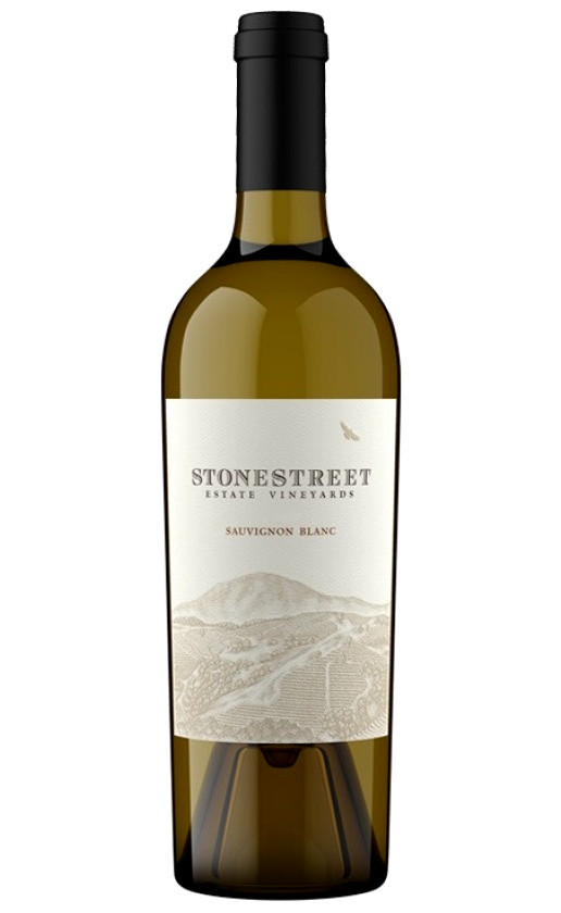 Вино Stonestreet Sauvignon Blanc 2019