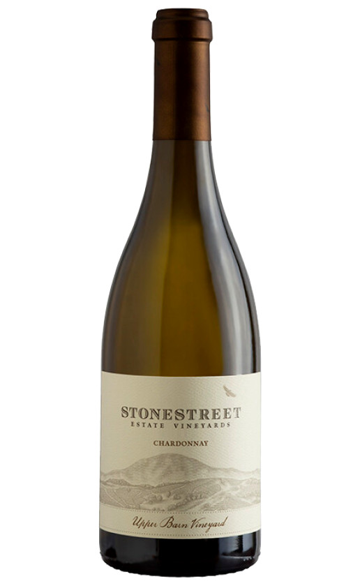 Wine Stonestreet Upper Barn Vineyard Chardonnay 2015