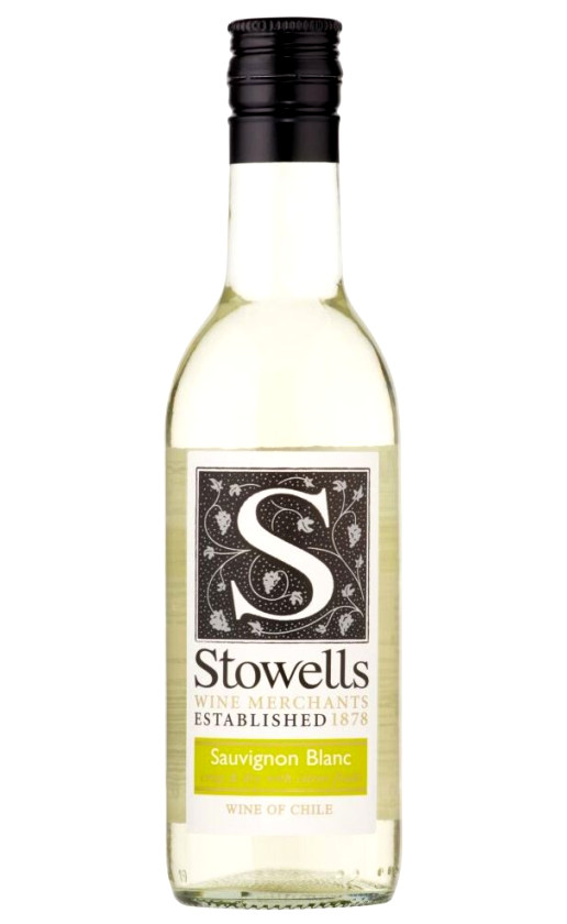 Stowells Sauvignon Blanc 2016