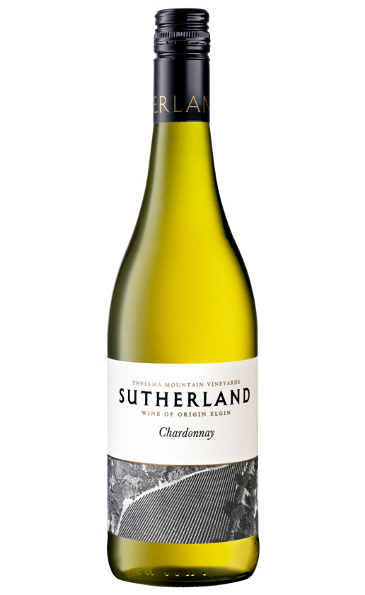 Вино Sutherland Chardonnay