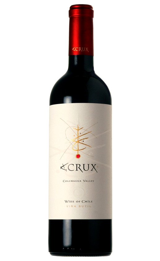 Wine Sutil Acrux