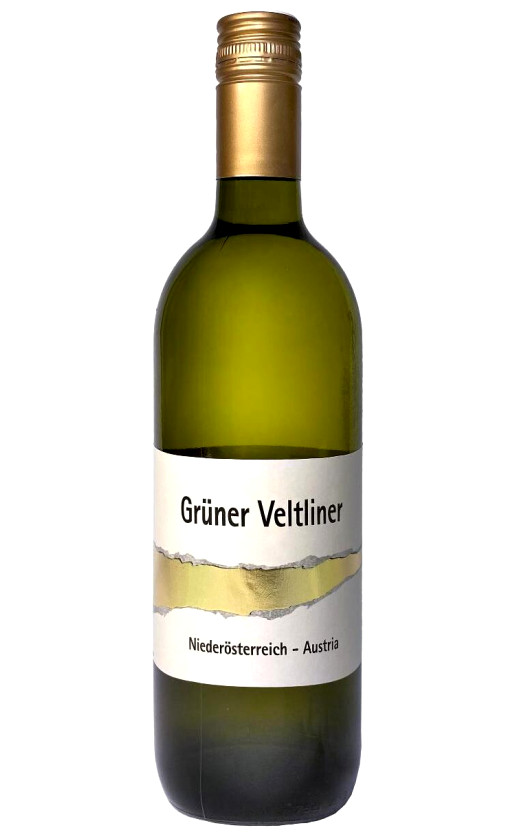 Wine Sutter Gruner Veltliner 2019