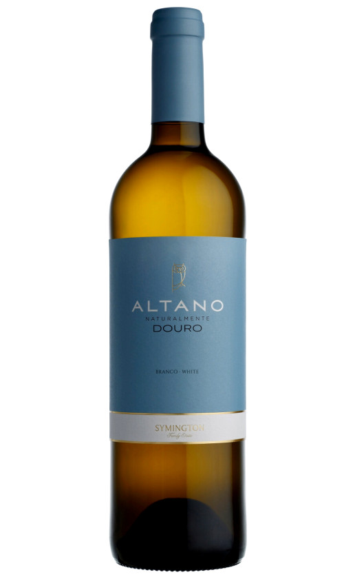 Вино Symington Altano Branco Douro 2020