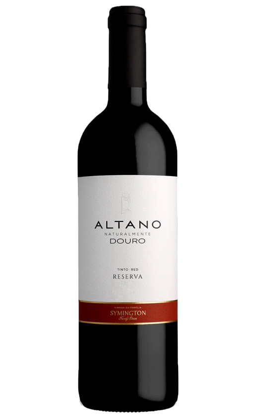 Wine Symington Altano Reserva Douro 2017