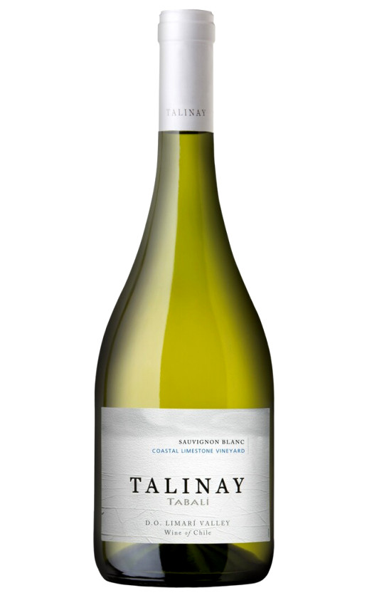 Вино Tabali Talinay Sauvignon Blanc Limari Valley 2013