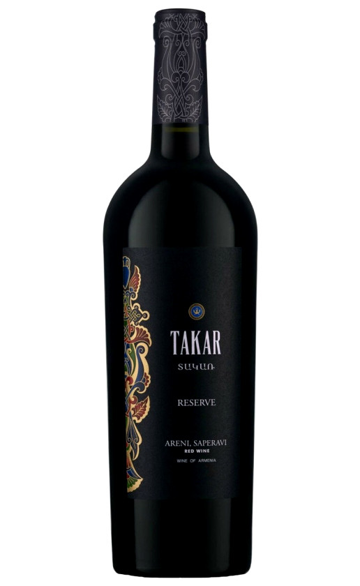 Wine Takar Rezerv