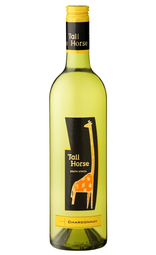Вино Tall Horse Chardonnay