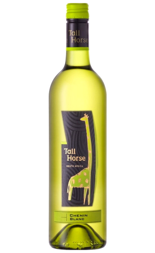 Wine Tall Horse Chenin Blanc