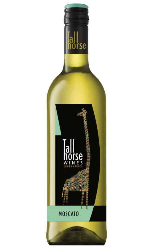Вино Tall Horse Moscato