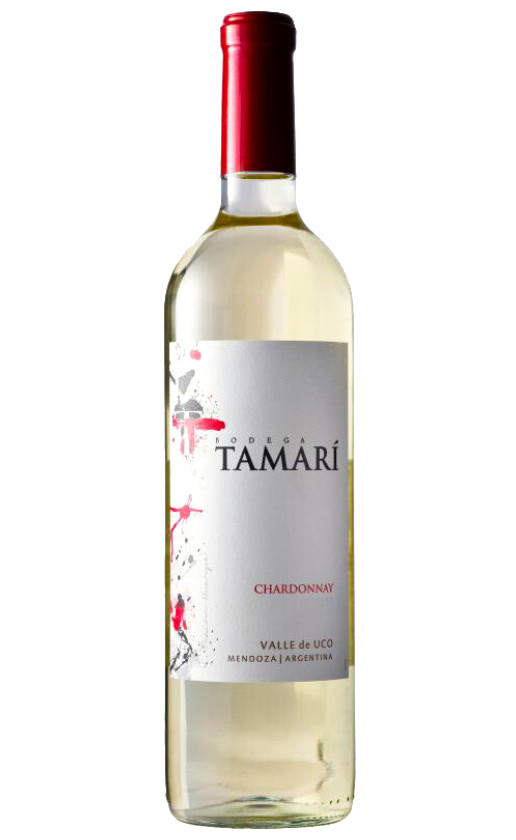 Wine Tamari Chardonnay