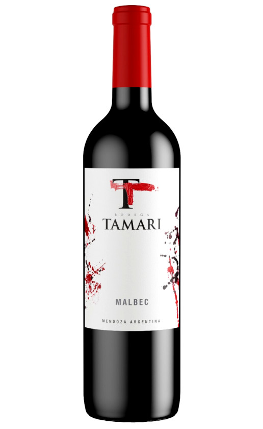 Вино Tamari Malbec