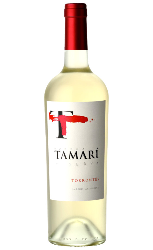 Wine Tamari Torrontes Reserva