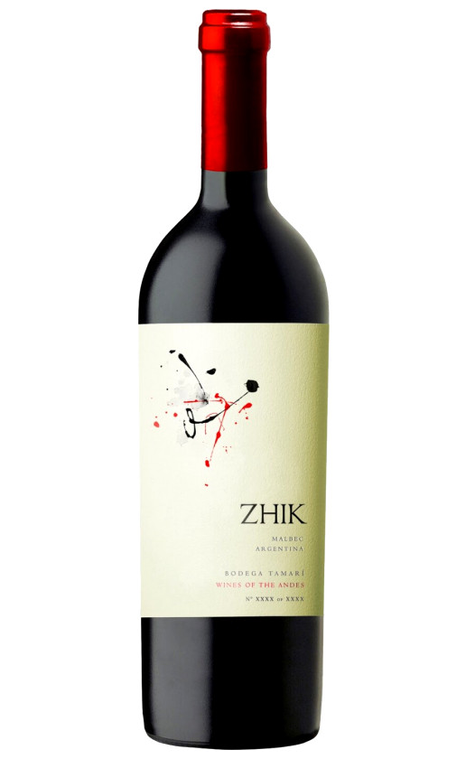 Wine Tamari Zhik