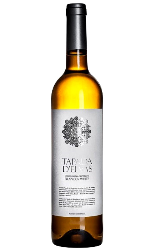 Вино Tapada d'Elvas Branco 2015