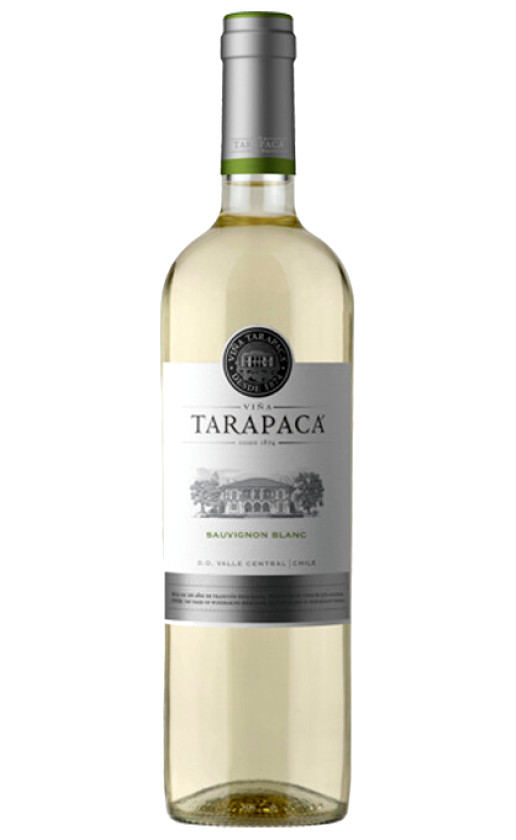 Вино Tarapaca Sauvignon Blanc