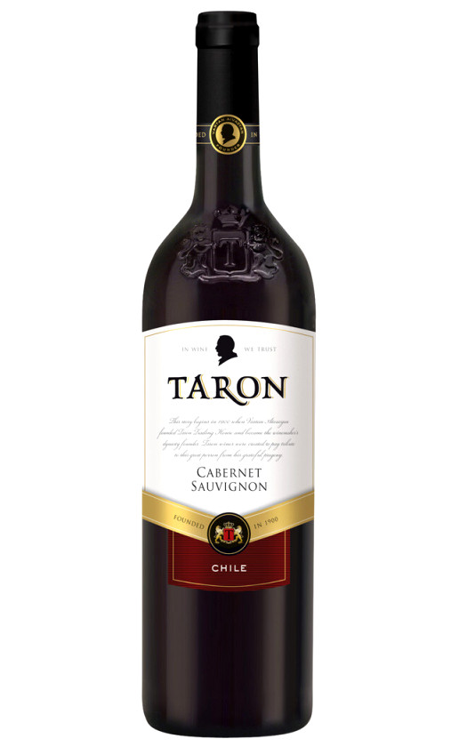 Вино Taron Cabernet Sauvignon