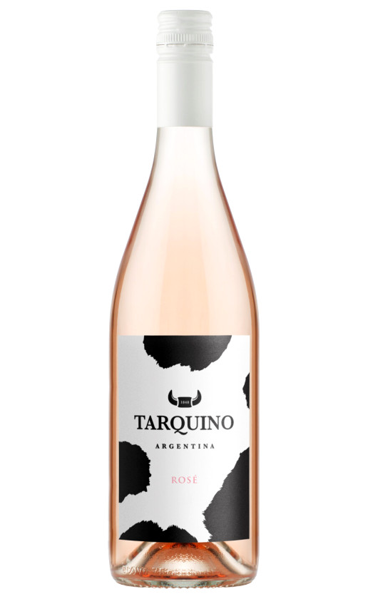 Wine Tarquino Rose