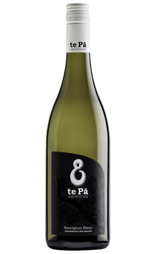 Wine Te Pa Sauvignon Blanc 2019