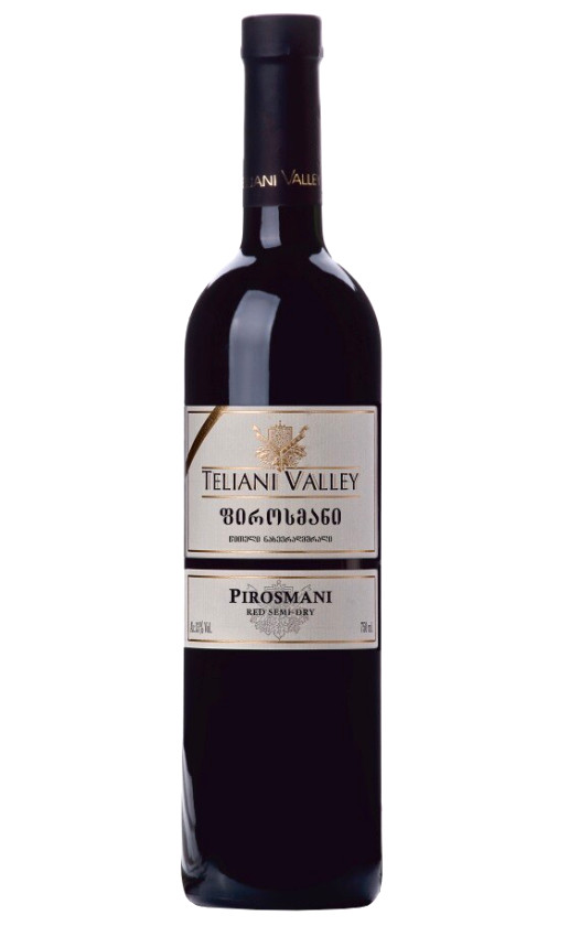 Wine Teliani Valley Pirosmani