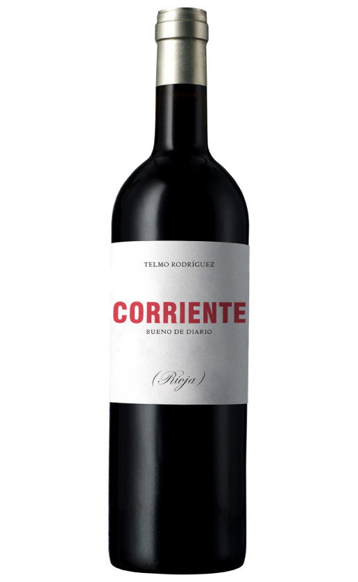 Wine Telmo Rodriguez Corriente Rioja