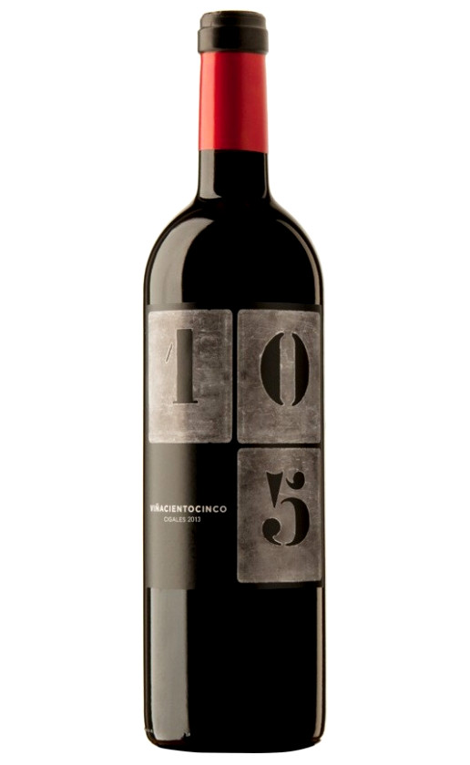 Wine Telmo Rodriguez Vina 105 Cigales