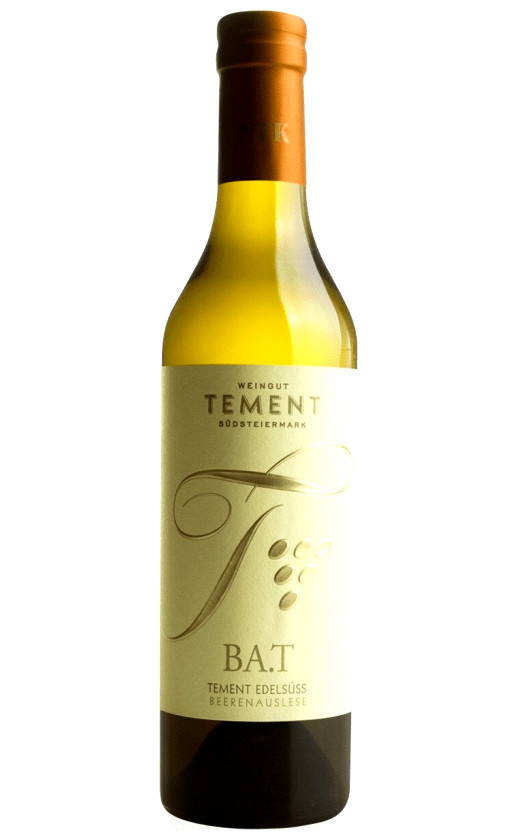 Вино Tement BA.T Beerenauslese 2017