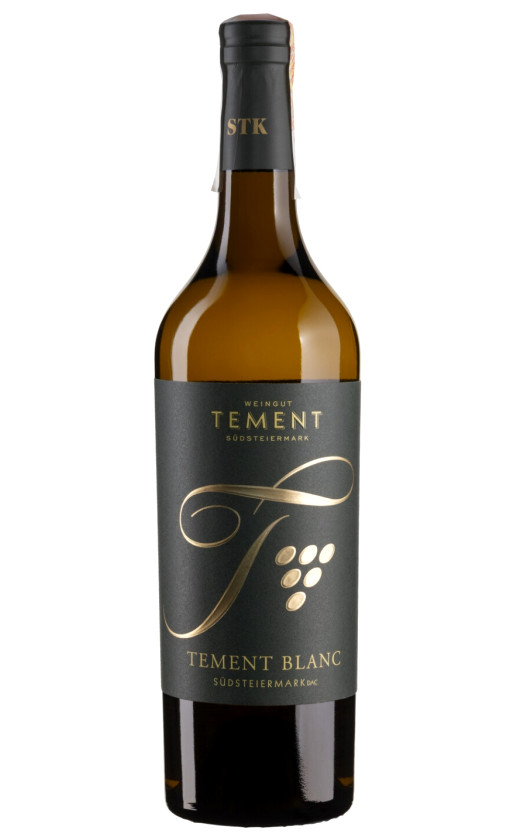 Вино Tement Tement Blanc Sudsteiermark DAC