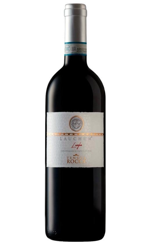 Wine Tenuta Rocca Lauchum Langhe 2017