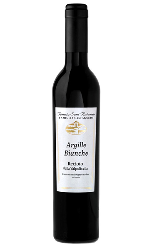Wine Tenuta Santantonio Argille Bianche Recioto Della Valpolicella 2011