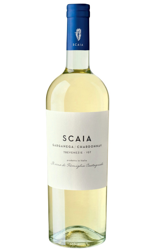 Wine Tenuta Santantonio Scaia Garganegachardonnay Veneto 2020