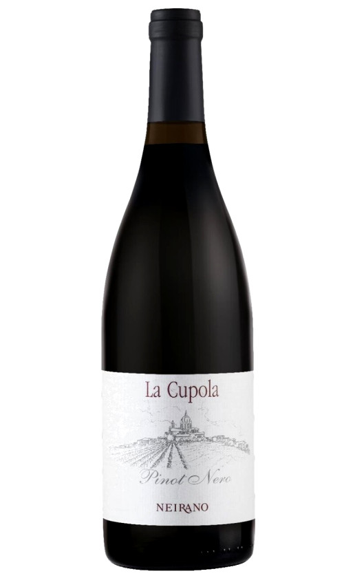 Wine Tenute Neirano La Cupola Pinot Nero 2020