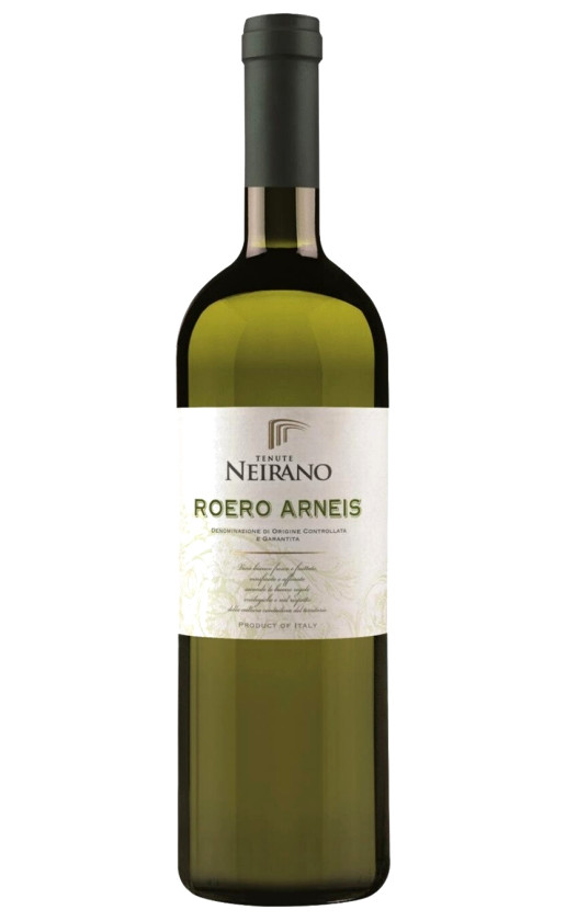 Wine Tenute Neirano Roero Arneis 2020