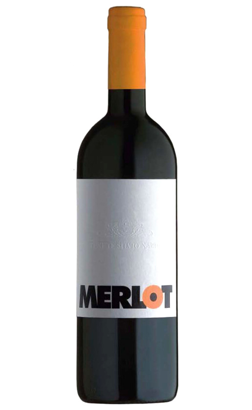 Wine Tenute Silvio Nardi Merlot Santantimo 2005