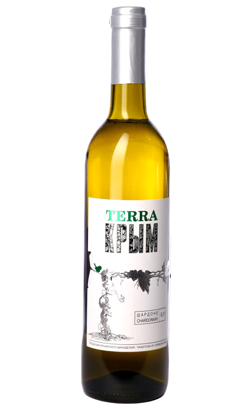 Wine Terra Krym Sardone