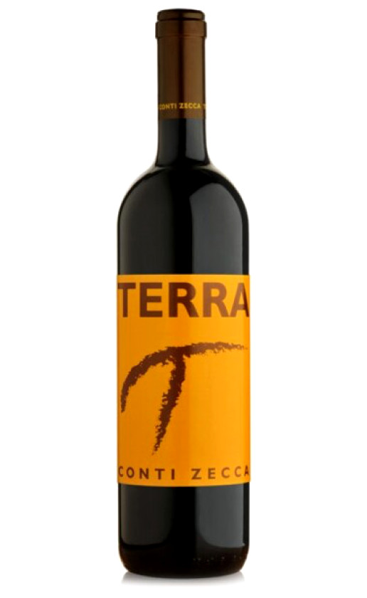 Вино Terra Leverano Riserva 2005
