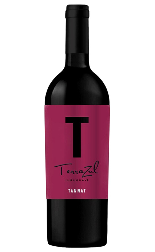 Wine Terrazul Tannat 2016