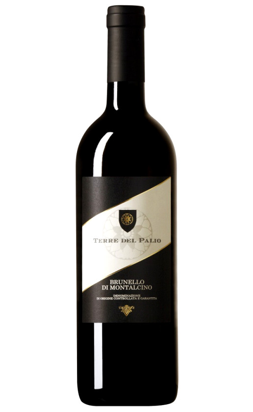 Wine Terre Del Palio Brunello Di Montalcino 2014