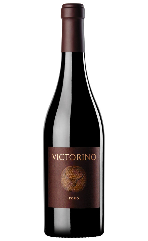 Вино Teso la Monja Victorino Toro 2017
