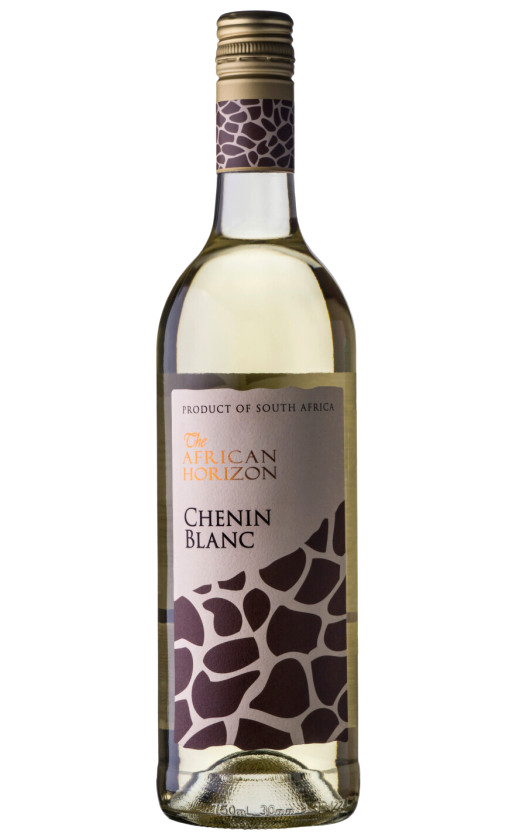 Wine The African Horizon Chenin Blanc