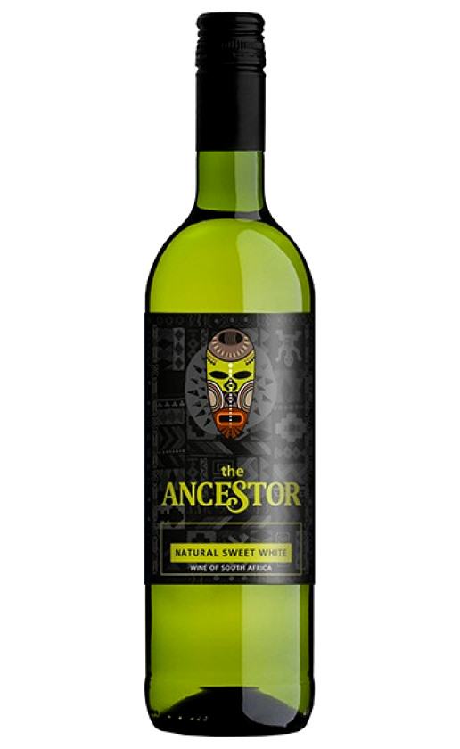 Wine The Ancestor Sweet White