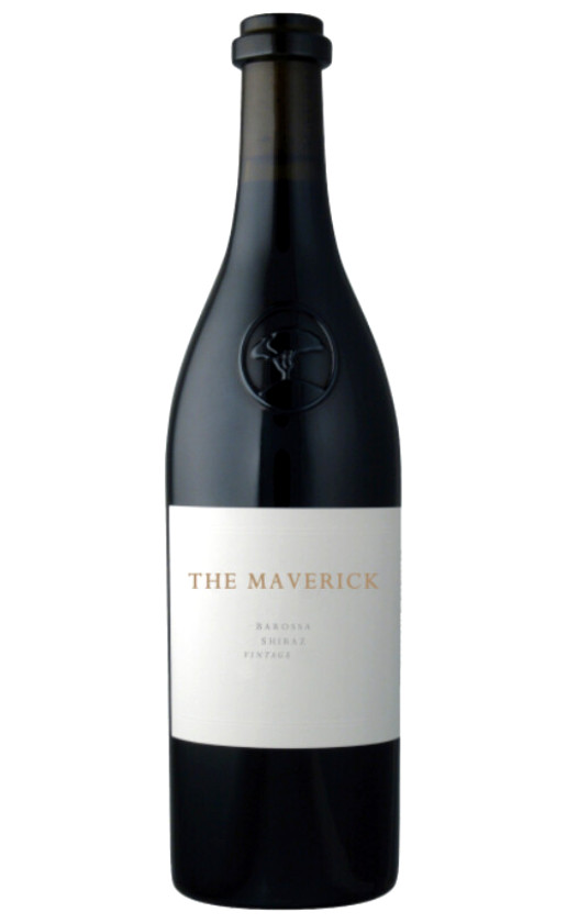 Wine The Maverick Barossa Valley 2016