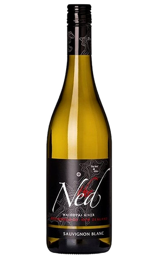 The Ned Sauvignon Blanc 2017