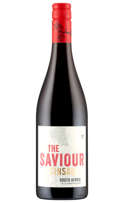 Wine The Saviour 2017