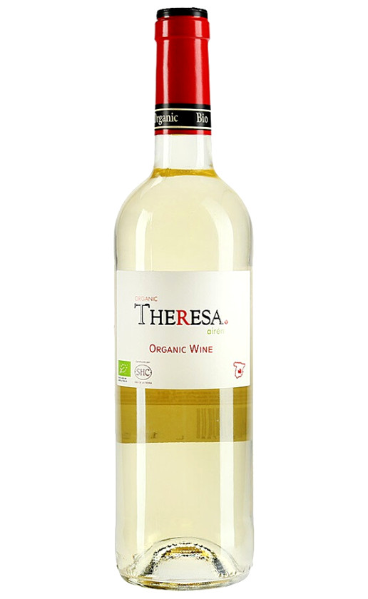 Wine Theresa Airen