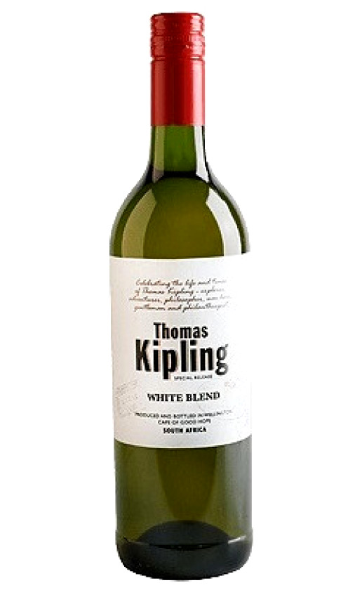 Wine Thomas Kipling White Blend