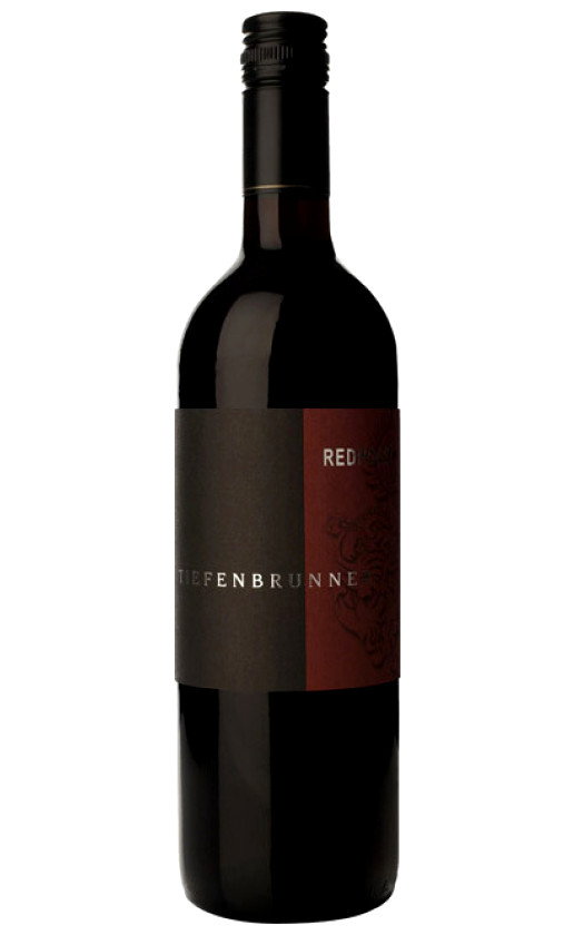 Wine Tiefenbrunner Redrosso 2010