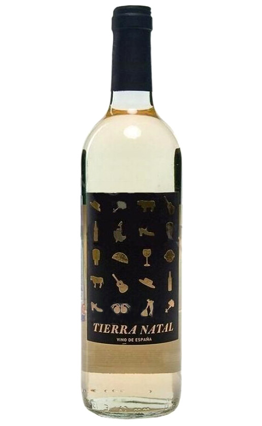 Wine Tierra Natal Blanco