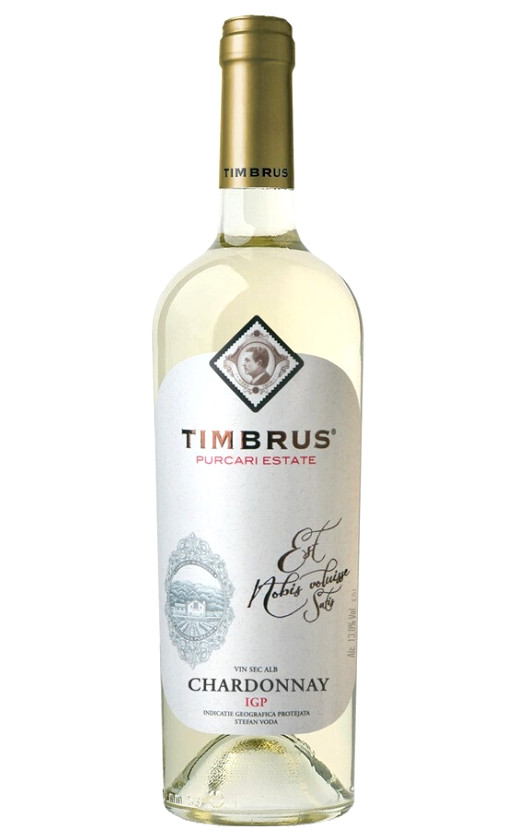 Timbrus Chardonnay