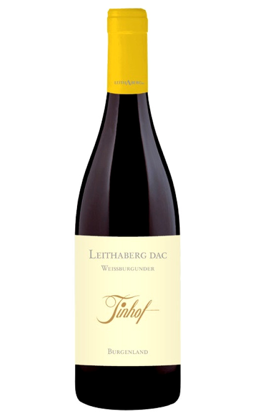 Wine Tinhof Leithaberg Weiss