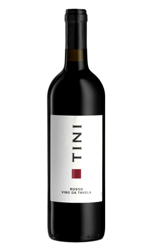 Wine Tini Rosso